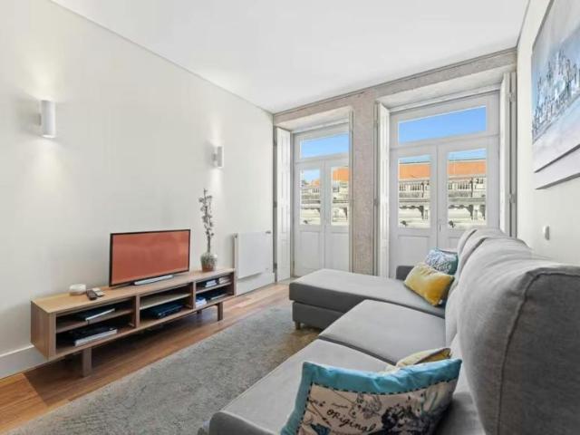 Apartamento alugar em Porto, Cedofeita