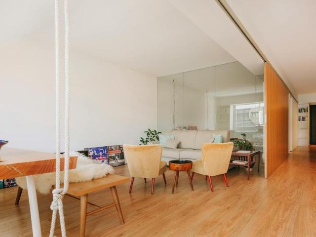 Apartamento alugar em Conjunto Urbano da Ribeira, Porto
