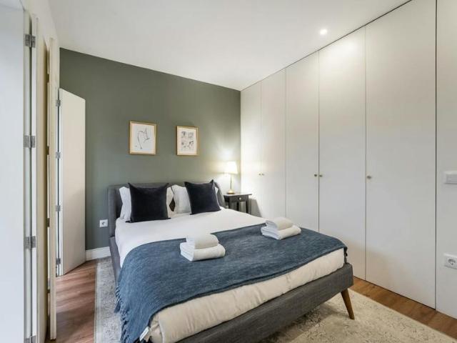 Apartamento alugar em Porto