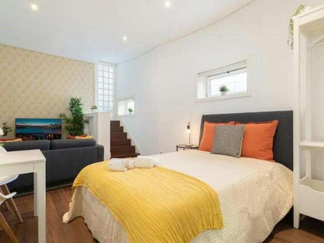 Apartamento alugar em Porto, Cedofeita