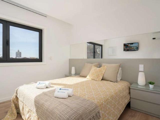 Apartamento alugar em Porto