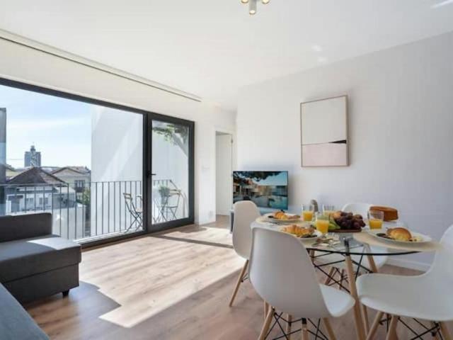 Apartamento alugar em Porto, Cedofeita