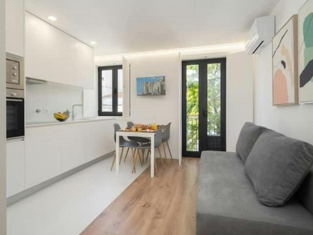 Apartamento alugar em Porto, Cedofeita