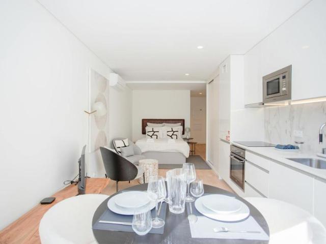 Apartamento alugar em Porto, Cedofeita