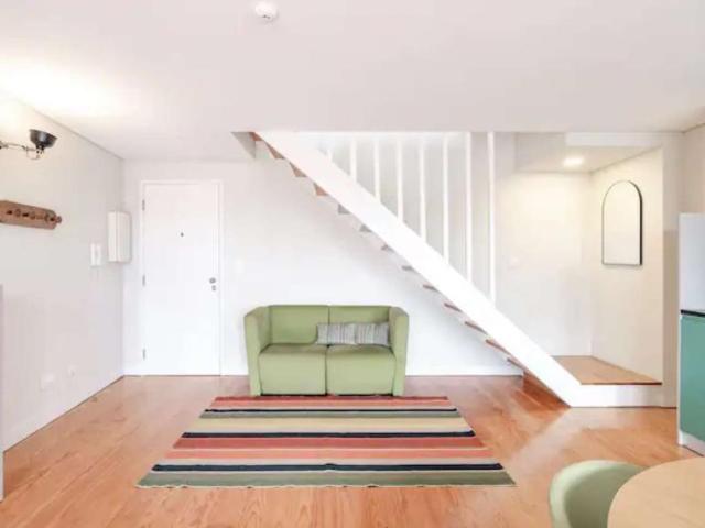 Apartamento alugar em Porto