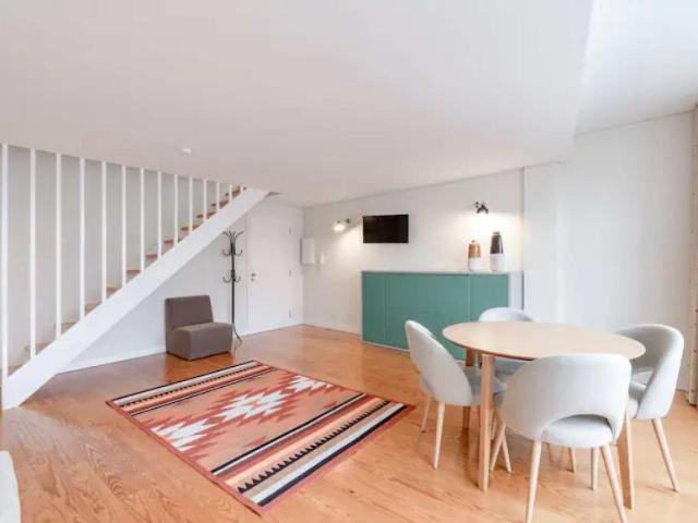 Apartamento alugar em Porto