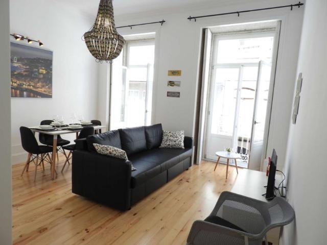 Apartamento alugar em Porto