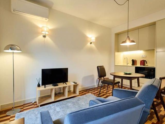 Apartamento alugar em Porto