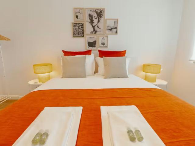 Apartamento alugar em Porto