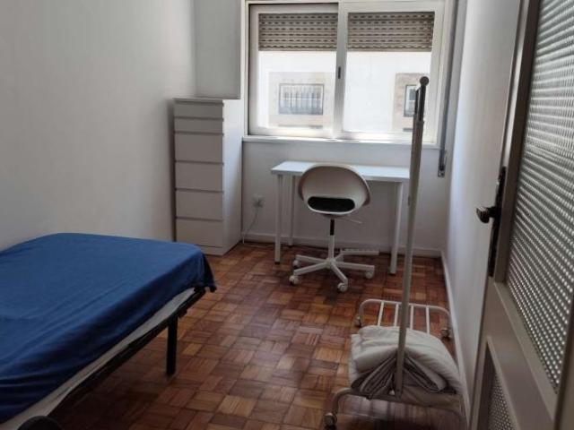 Quarto alugar em Porto