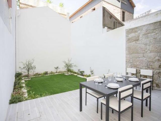 Apartamento alugar em Porto