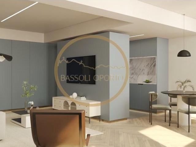 Apartamento venda em Porto, Cedofeita