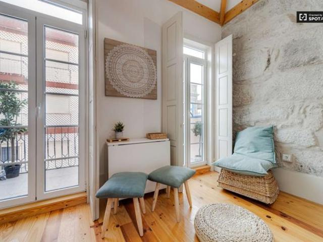 Apartamento alugar em Porto