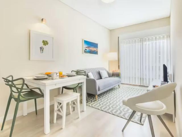 Apartamento alugar em Porto, Cedofeita