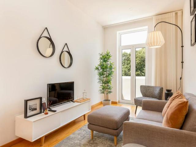 Apartamento alugar em Porto, Cedofeita