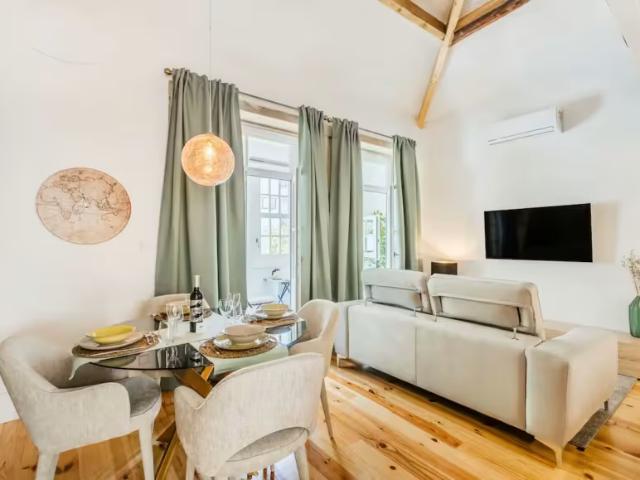 Apartamento alugar em Porto, Cedofeita