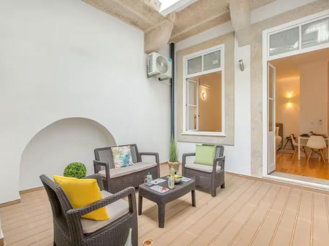 Apartamento alugar em Porto, Cedofeita