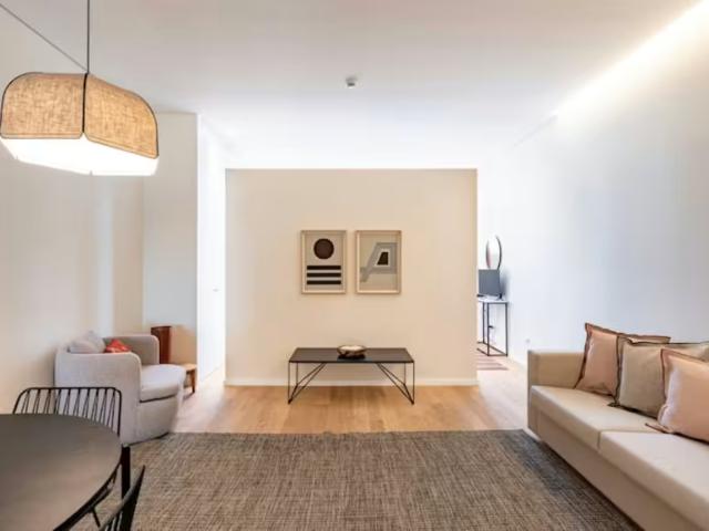 Apartamento alugar em Porto, Cedofeita
