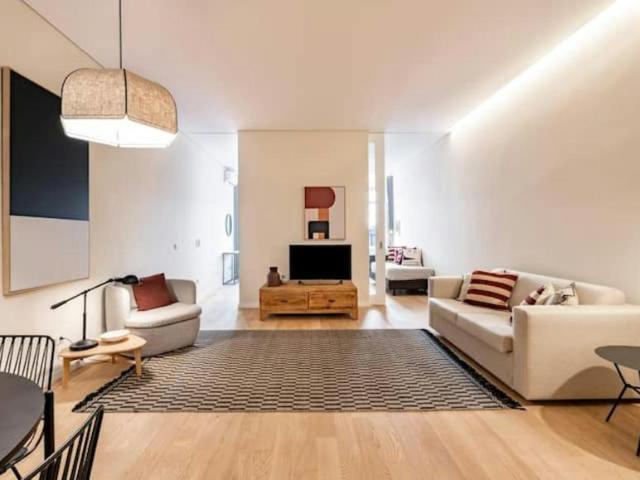 Apartamento alugar em Porto, Cedofeita