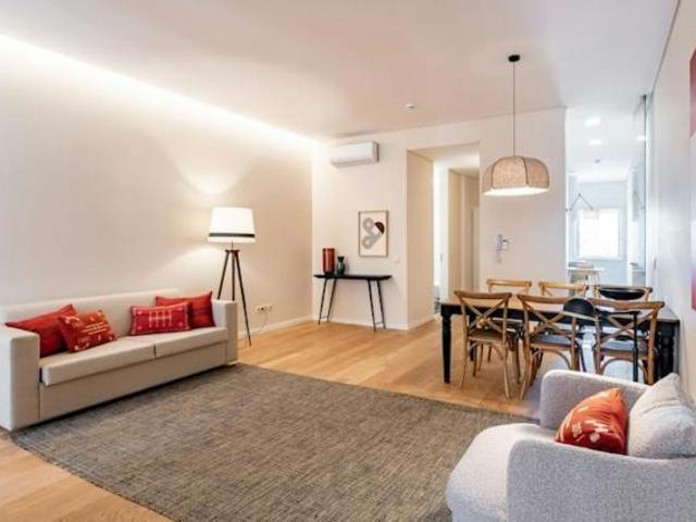 Apartamento alugar em Porto, Cedofeita