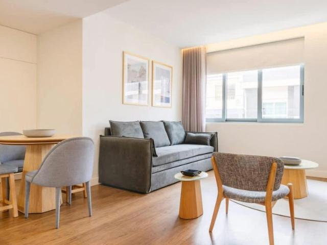 Apartamento alugar em Porto, Cedofeita
