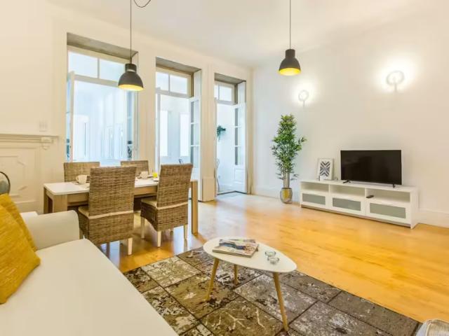 Apartamento alugar em Porto, Cedofeita