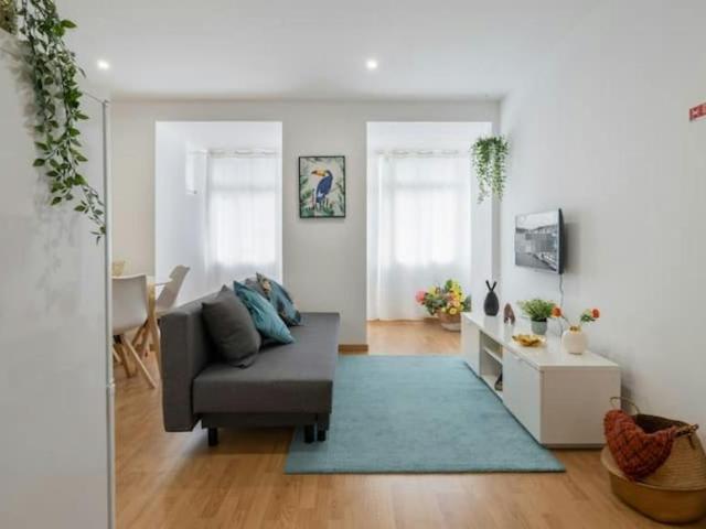 Apartamento alugar em Porto, Cedofeita