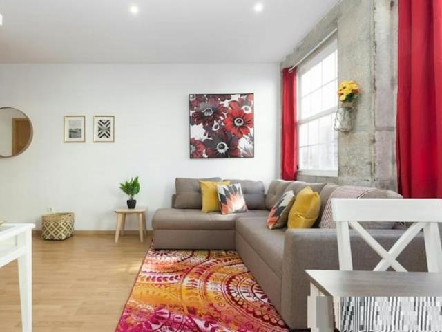 Apartamento alugar em Porto, Cedofeita