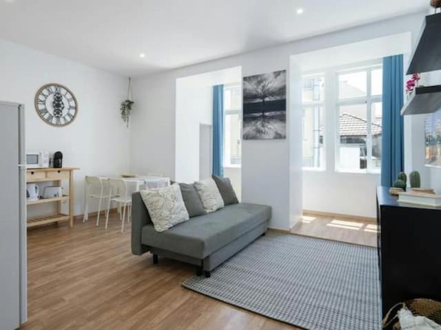 Apartamento alugar em Porto, Cedofeita