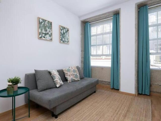 Apartamento alugar em Porto, Cedofeita