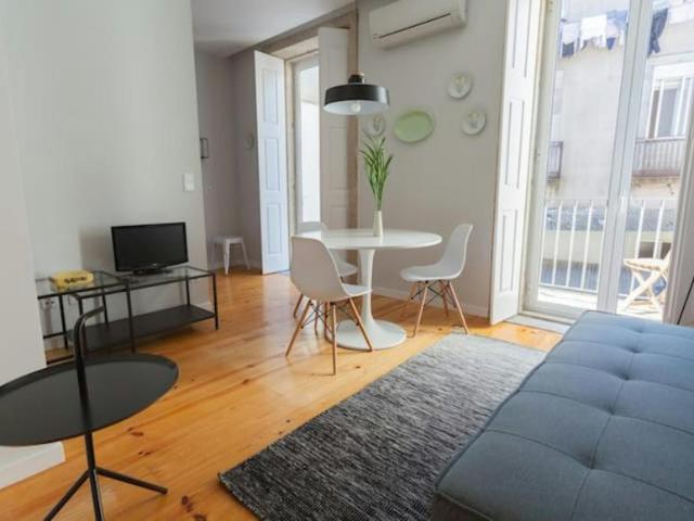Apartamento alugar em Porto, Cedofeita