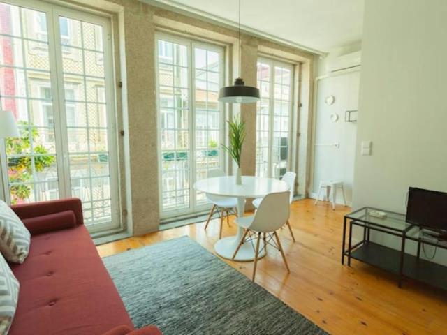Apartamento alugar em Porto, Cedofeita