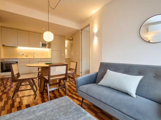 Apartamento alugar em Porto, Cedofeita
