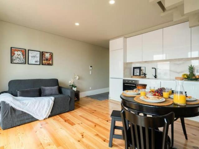 Apartamento alugar em Porto