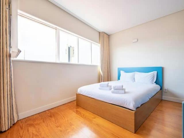 Apartamento alugar em Porto, Cedofeita
