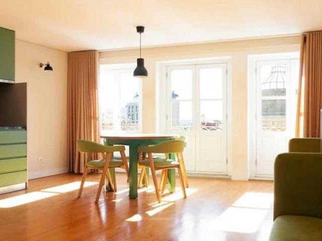 Apartamento alugar em Porto, Cedofeita
