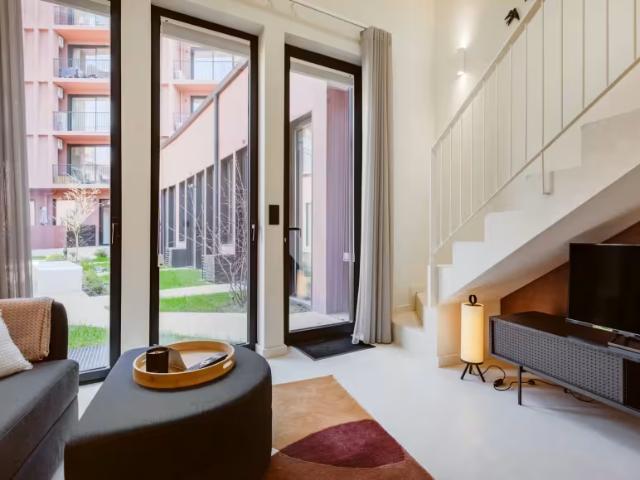 Apartamento alugar em Porto