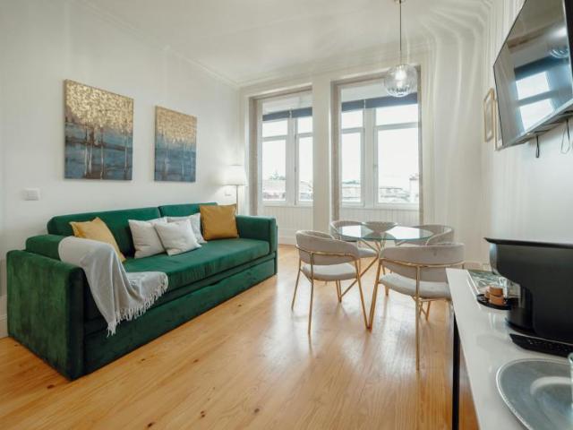 Apartamento alugar em Porto, Cedofeita
