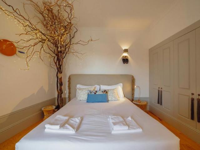 Apartamento alugar em Porto, Cedofeita