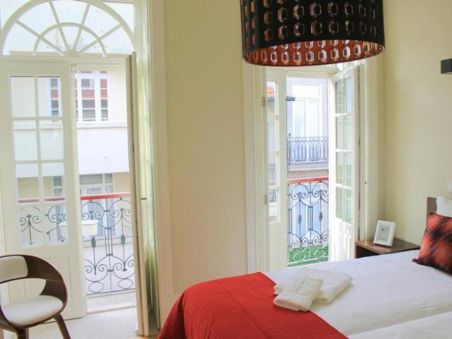 Apartamento alugar em Porto, Cedofeita
