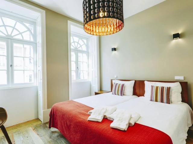 Apartamento alugar em Porto, Cedofeita