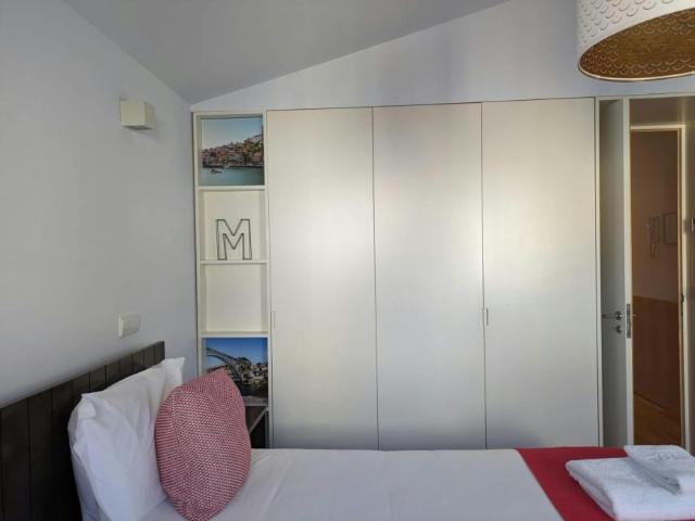 Apartamento alugar em Porto, Cedofeita