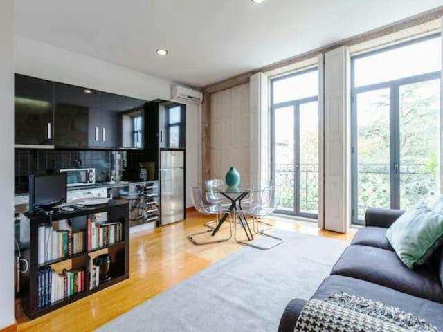 Apartamento alugar em Porto, Cedofeita