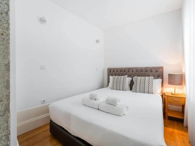 Apartamento alugar em Porto, Cedofeita