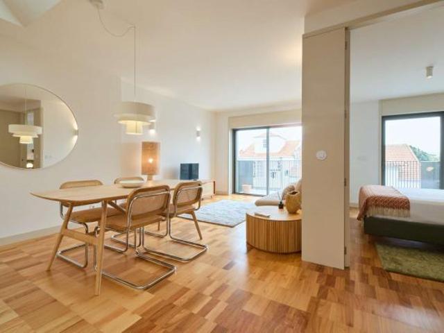 Apartamento alugar em Porto