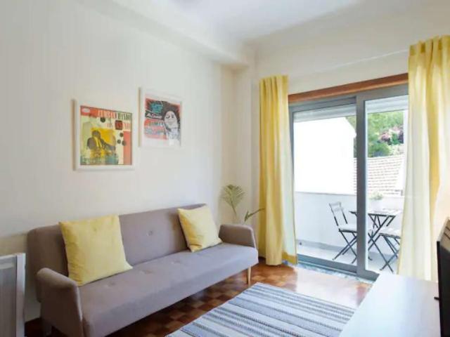Apartamento alugar em Porto