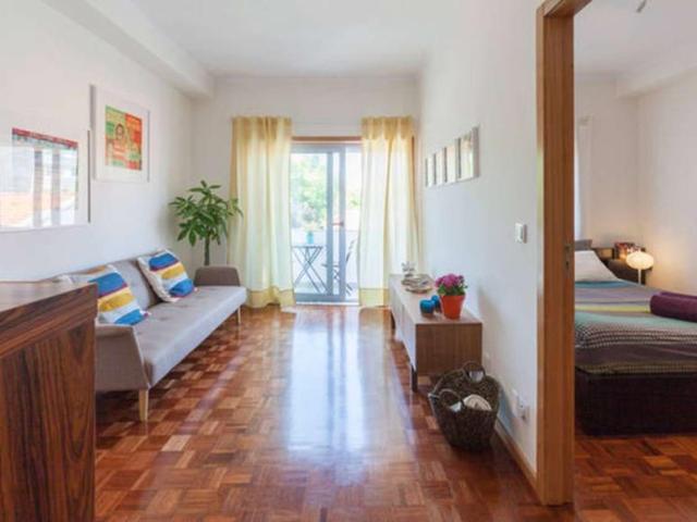 Apartamento alugar em Porto