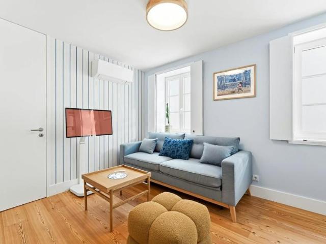 Apartamento alugar em São Lázaro, Porto