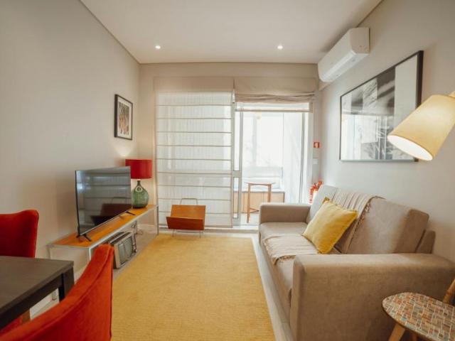 Apartamento alugar em Porto