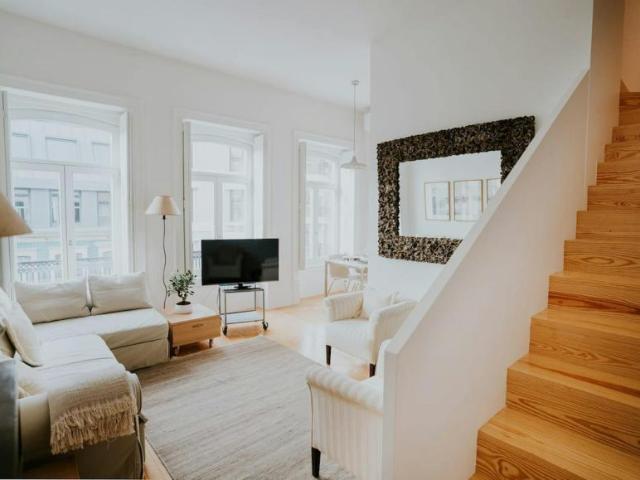 Apartamento alugar em Porto